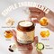 Whipped Beef Tallow for Skin–100% Grass-Fed Handmade Cream Moisturizer for Face & Body, Natural with Honey, Shea Butter, Jojoba Oil, Non-Greasy, Nourishing for Men, Women, Kids, 4 Oz (Unscented)